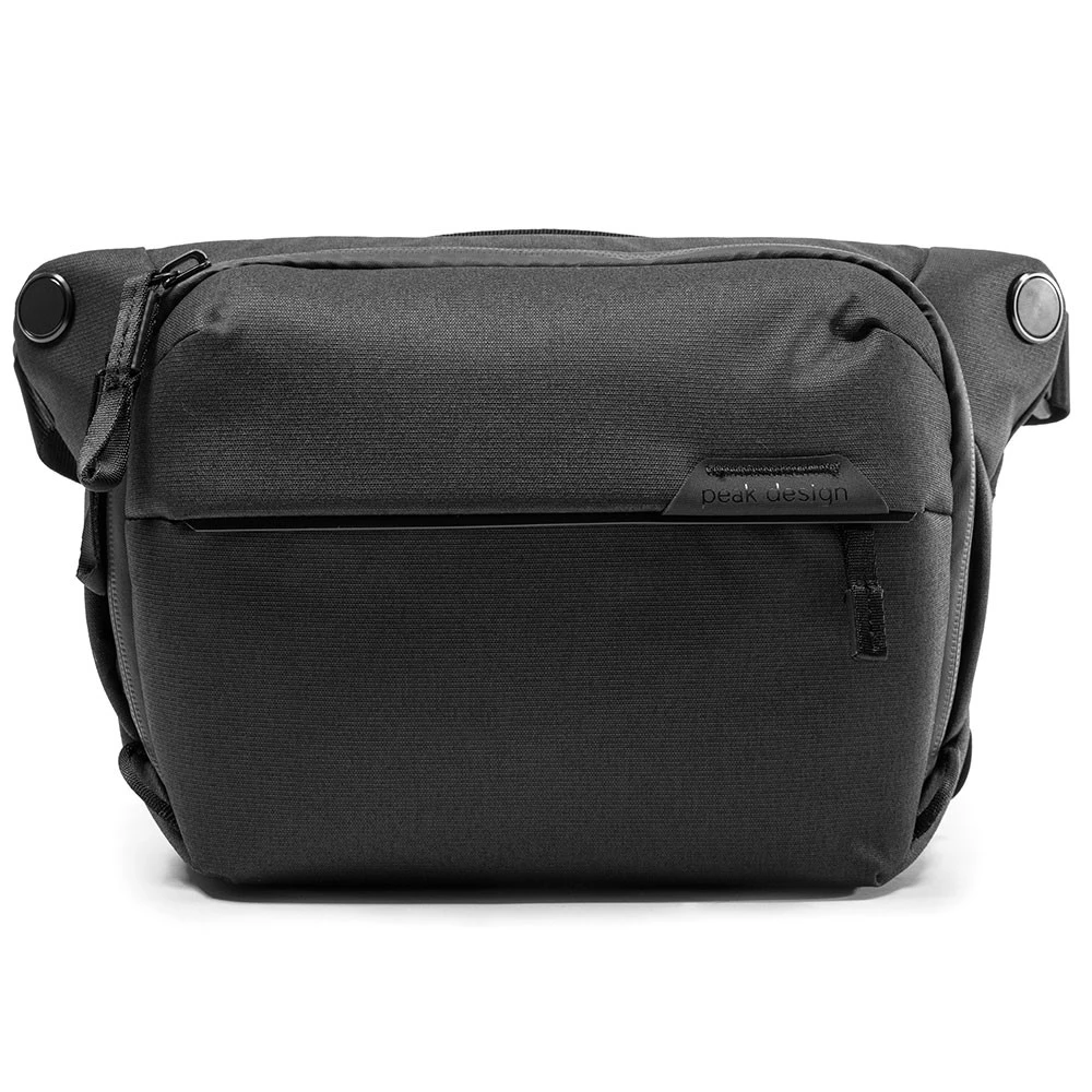 Peak Design Torba Everyday Sling 6L v2 czarna