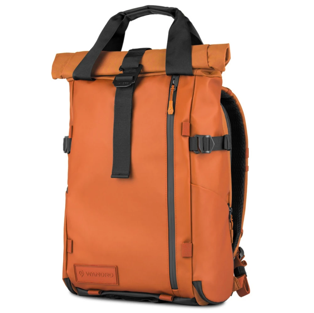 Wandrd PLECAK WANDRD PRVKE 21L Sedona pomara�czowy V4