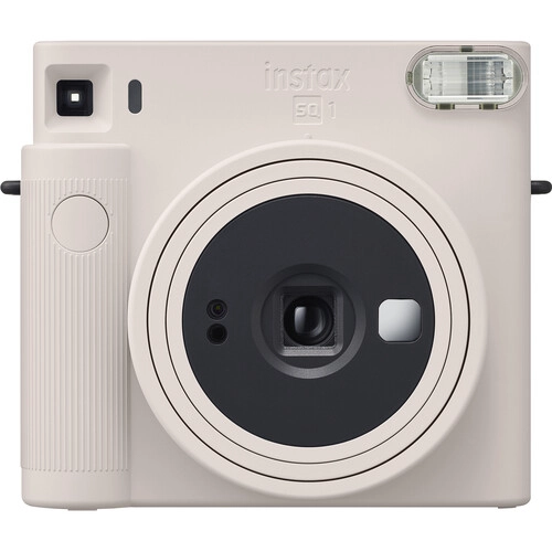 FujiFilm Instax Square SQ1 kredowa biel