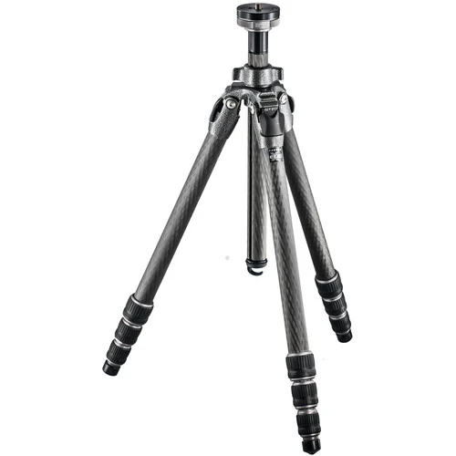 Gitzo Mountaineer 4-sekc, seria 2