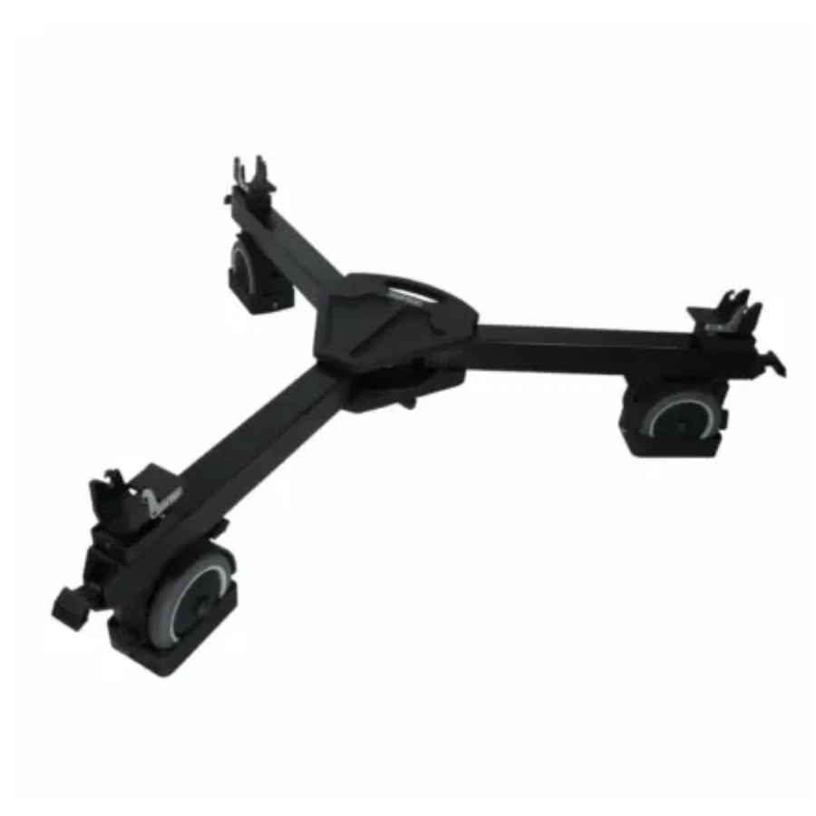 CARTONI w�zek Heavy Duty ko�a 125 mm D736