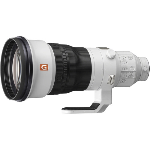 Sony FE 400 mm f/2.8 GM OSS (SEL400F28GM) Raty 20x0%