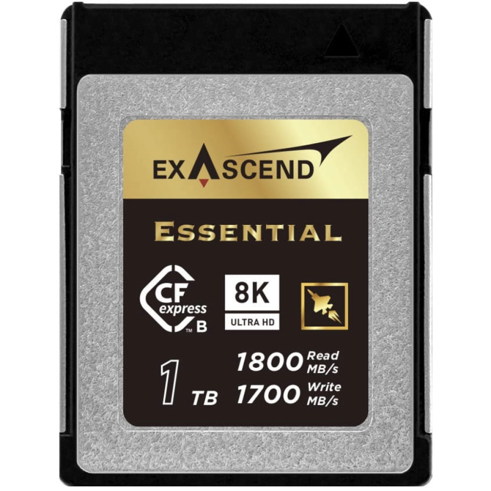 Exascend Essential CFexpress B 1 TB