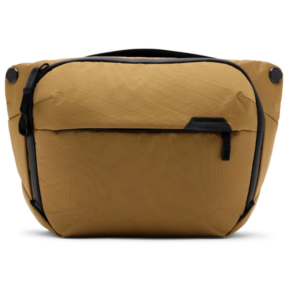Peak Design Torba Everyday Sling 6L v2 Coyote