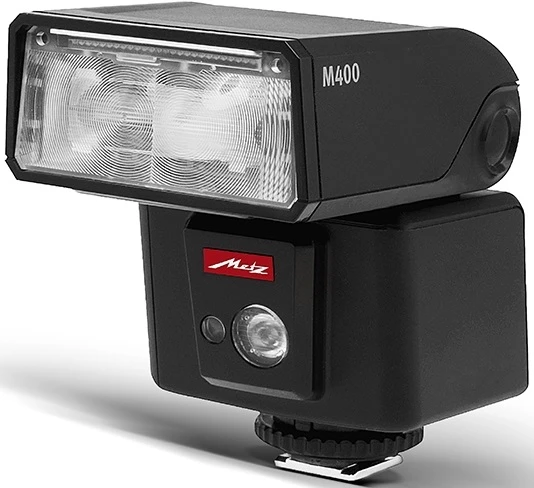 Metz M400 Fuji