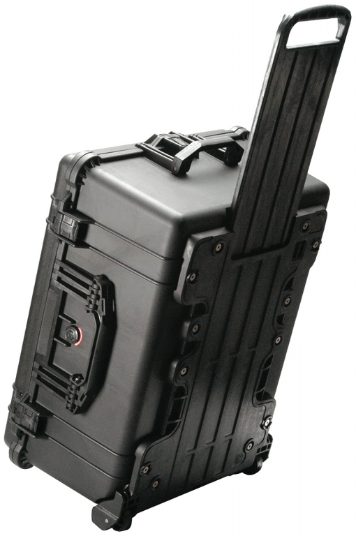 Peli (TM)1610 Skrzynia bez g�bki czarna