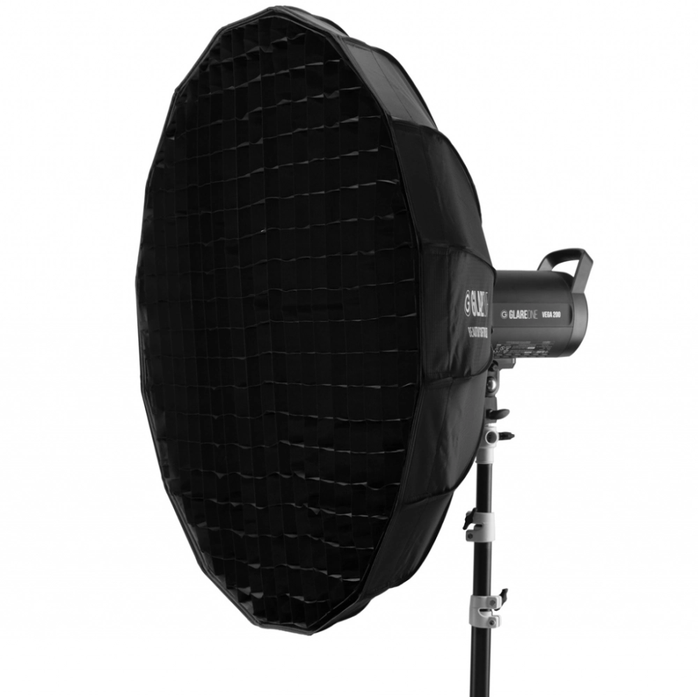 GlareOne Grid do Beauty Dish 85 PRO