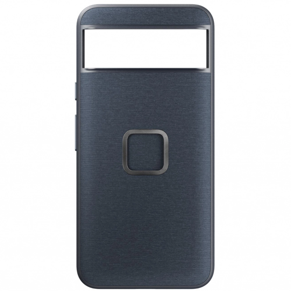 Peak Design Mobile Everyday Fabric Case etui do Google Pixel 8 niebieskie