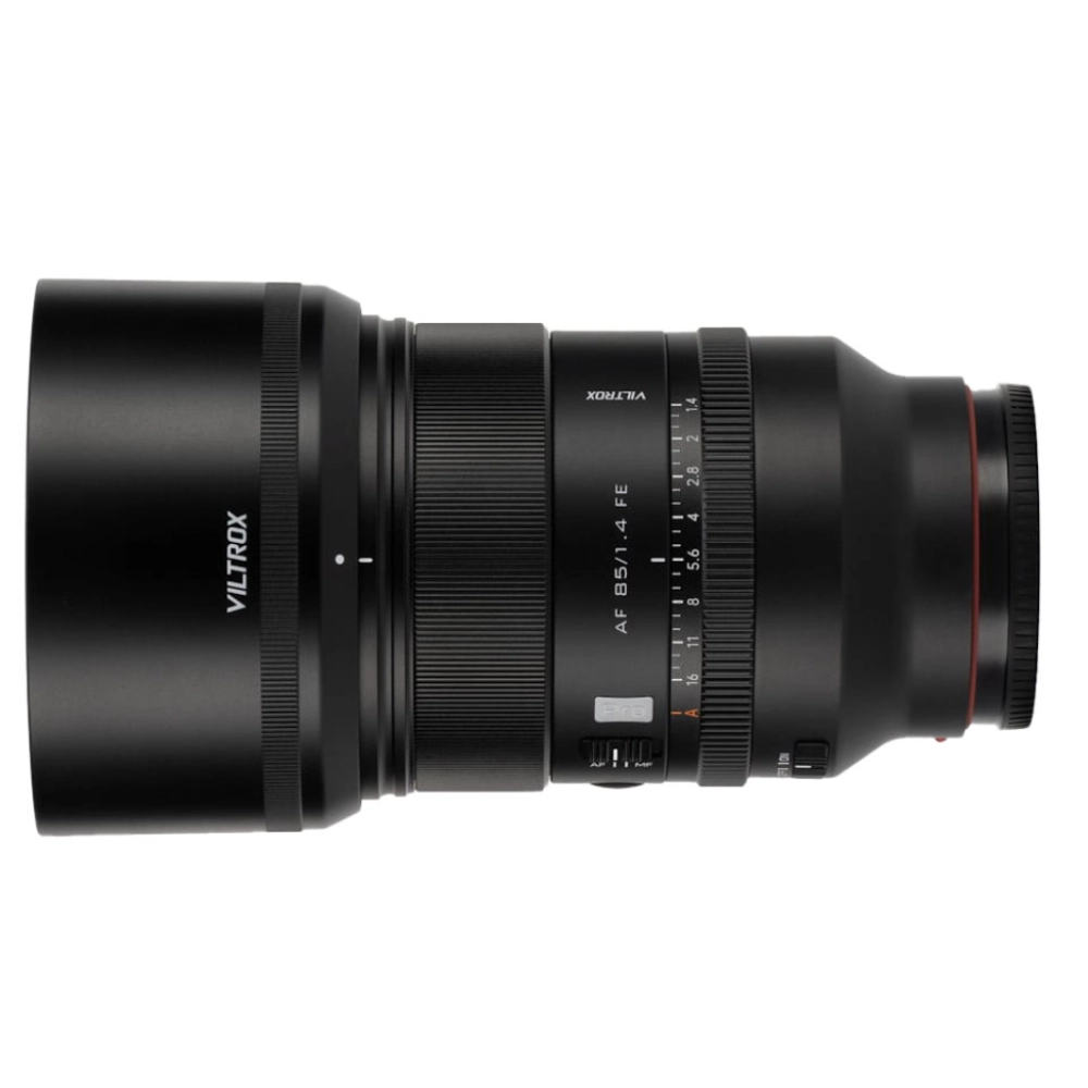 Viltrox AF 85 mm f/1.4 Sony FE