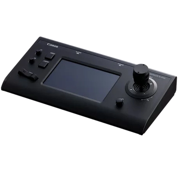 Canon RC-IP100 kontroler zdalnego sterowania do kamer PTZ