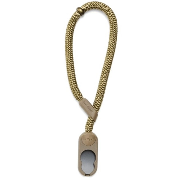 PEAKDESIGN Cuff Rope - Kelp