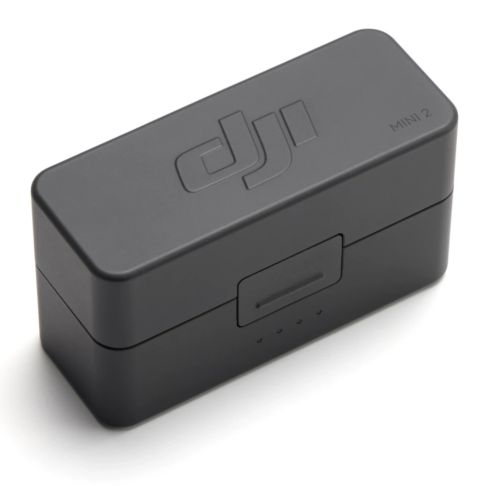 DJI Mic Mini 2 etui ładujące