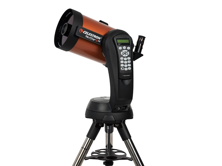 Celestron NexStar 6 SE