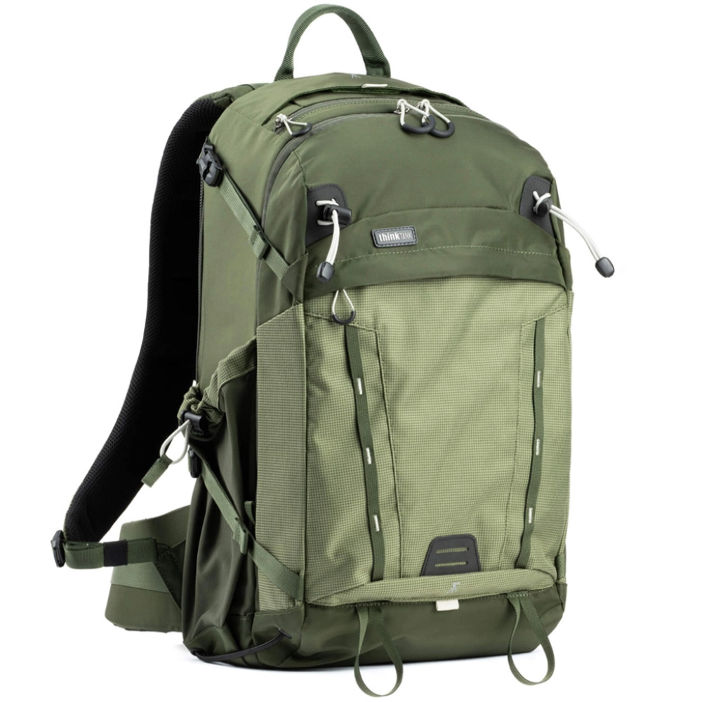 ThinkTank BackLight 26L Photo Montane Green