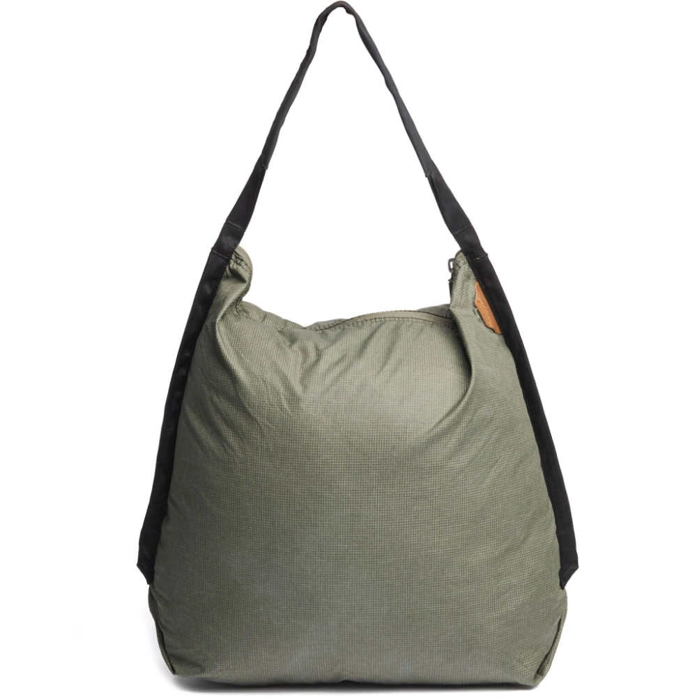 Peak Design Torba Packable Tote szarozielona