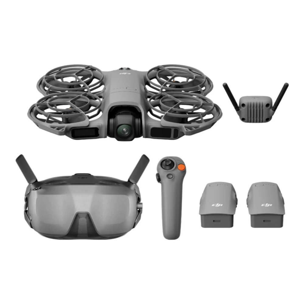 DJI Neo 2 Motion Fly More Combo