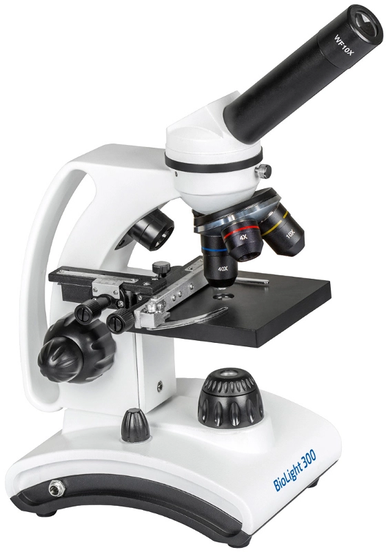 Delta Optical BioLight 300 bia�y