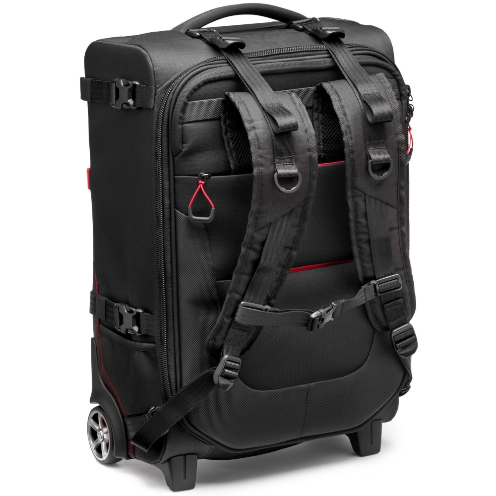 Manfrotto Walizka Reloader Switch 55