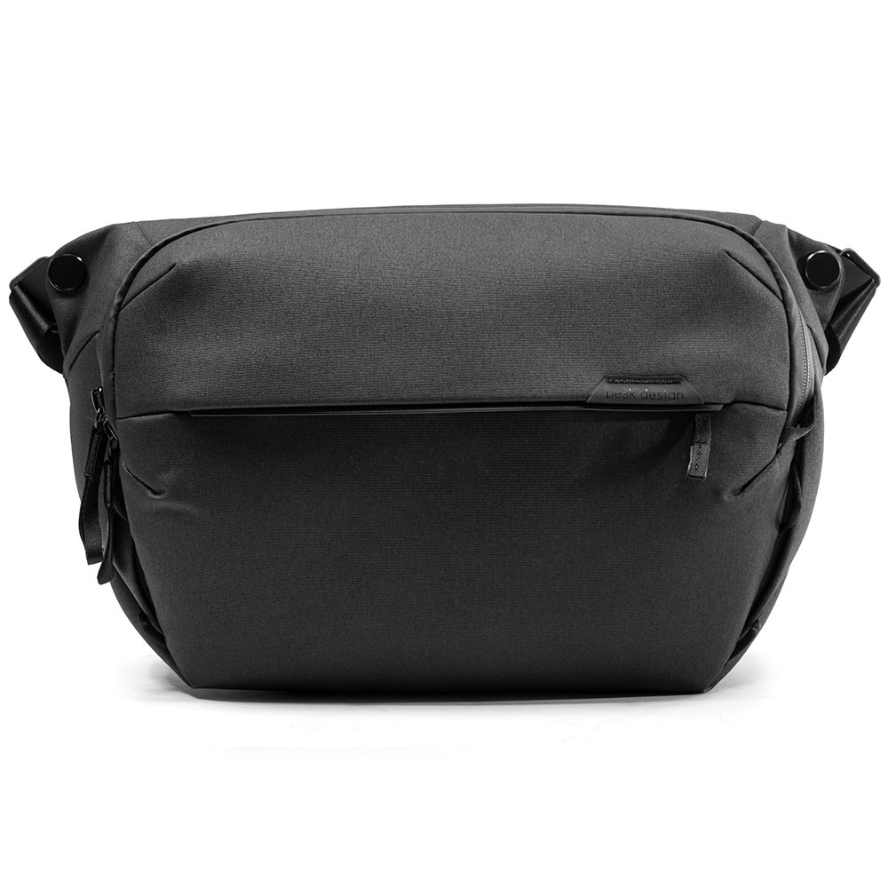 Peak Design Torba Everyday Sling 10L v2 czarna EDLv2