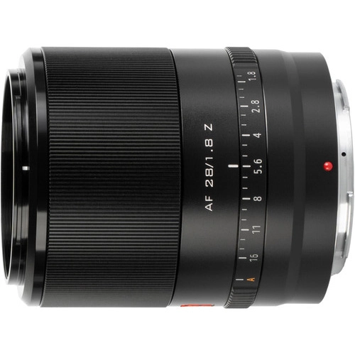 Viltrox AF 28 mm f/1.8 Nikon Z