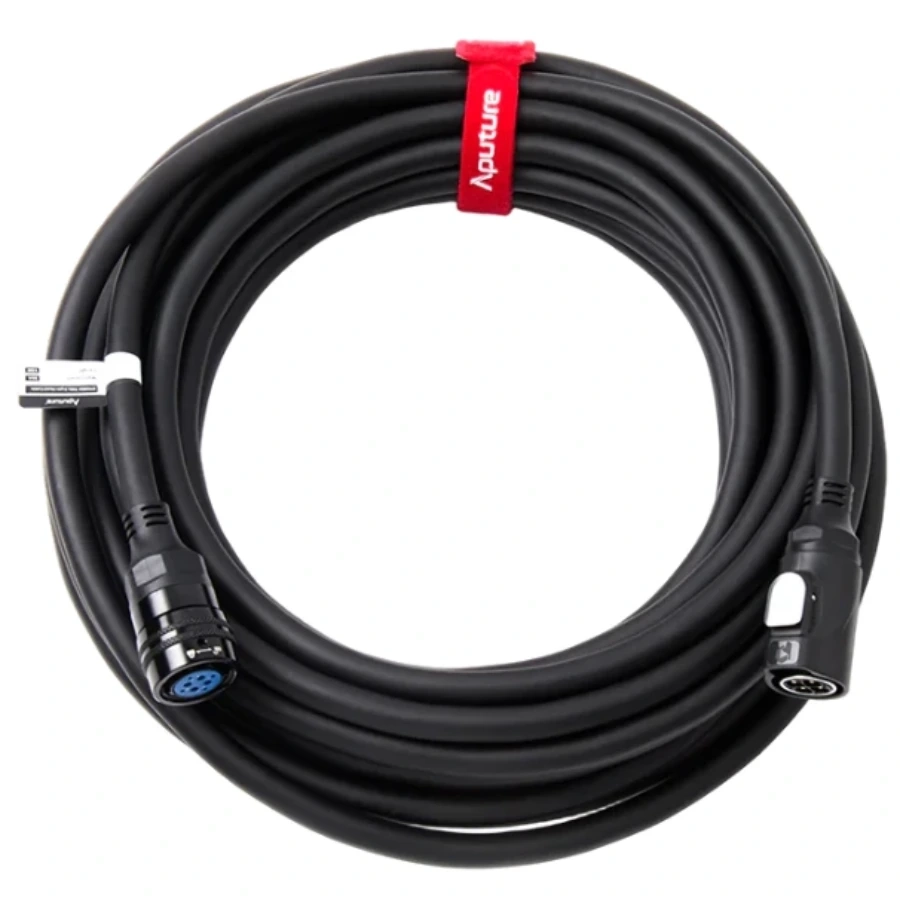 Aputure Storm 700x kabel 8-pin 15 m