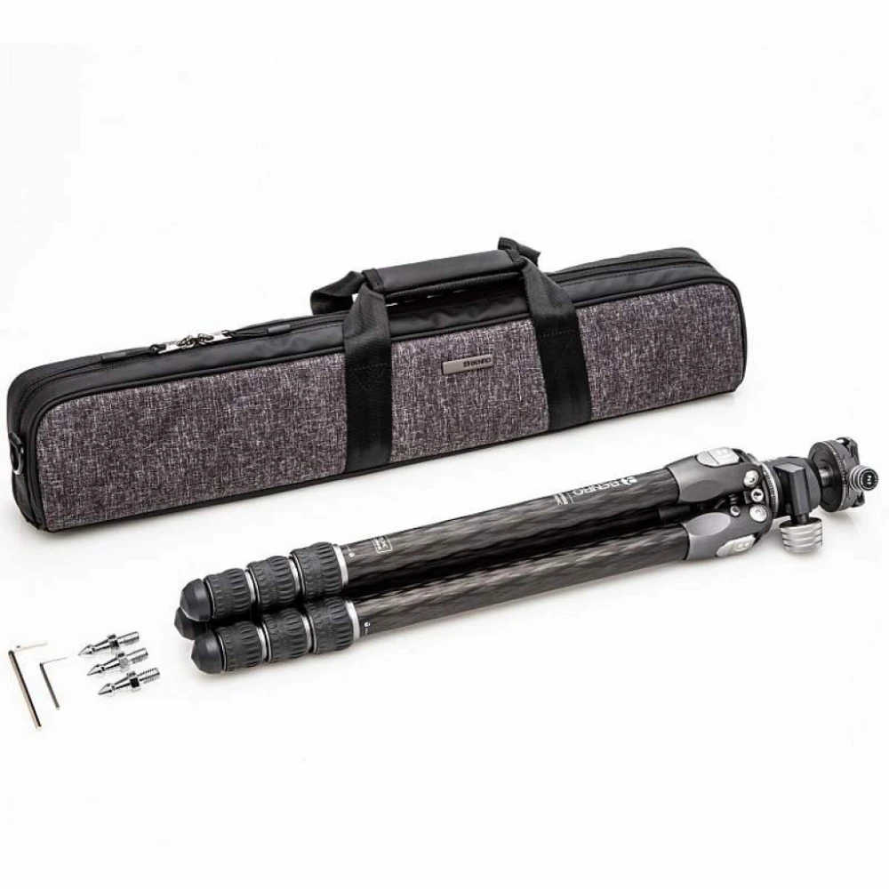 Benro Tortoise 24C + g�owica GX30