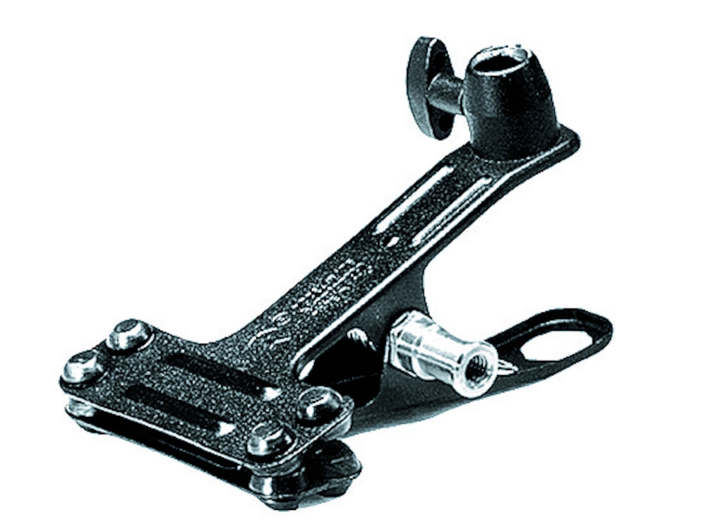 Manfrotto Klamra ML175 Spring Clamp