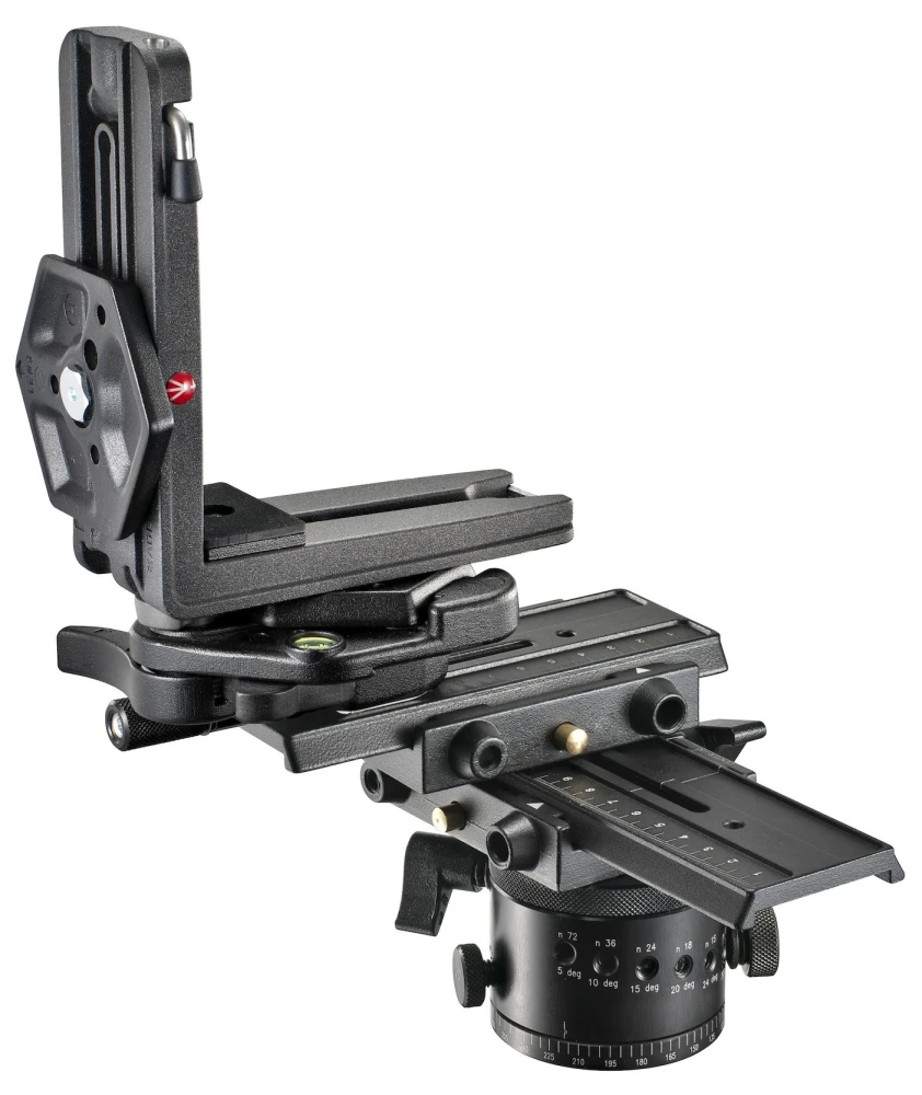 Manfrotto MNMH057A5 QTVR panoramiczna