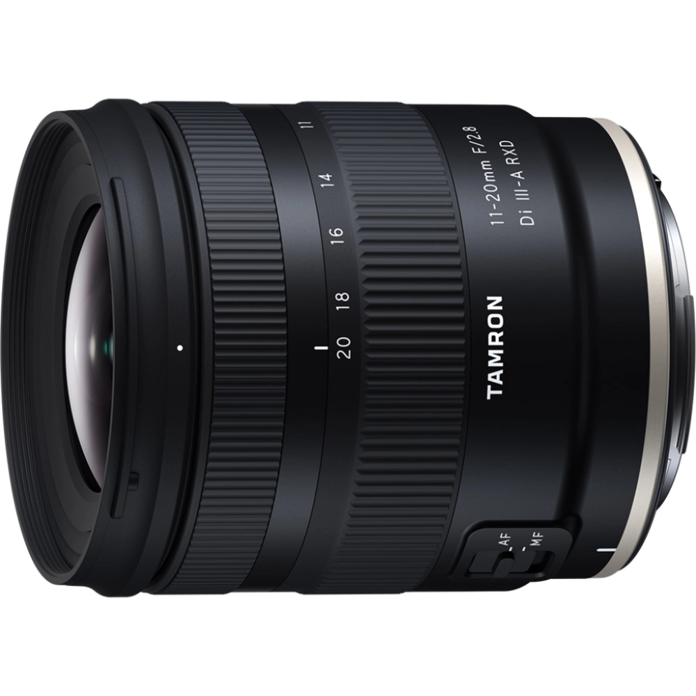 Tamron 11-20 mm f2.8 Di III-A RXD Canon RF - cena wyprzeda�owa