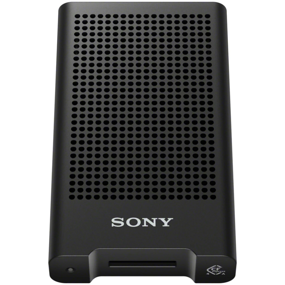 Sony CFexpress typu A / SD MRW-G2 (MRWG3.CE7)