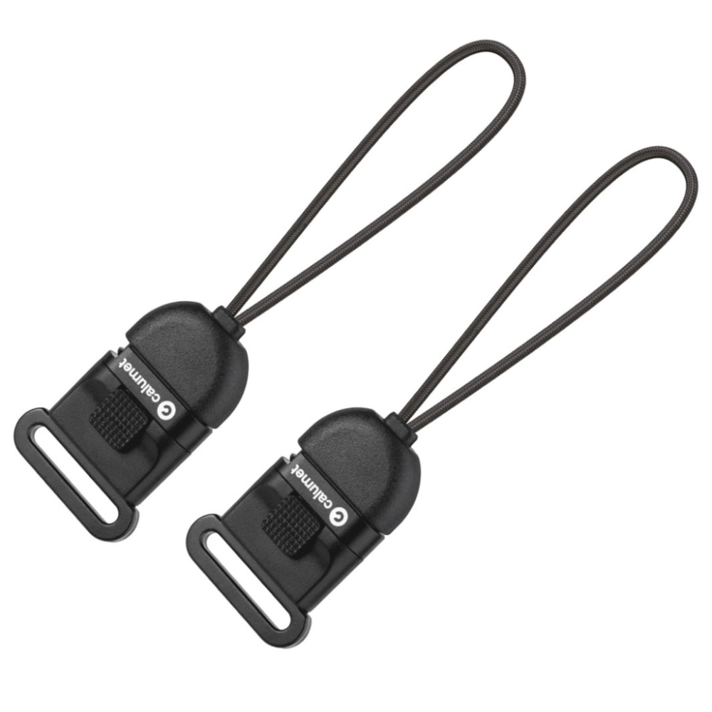 Calumet Quick-Link Buckle Kit