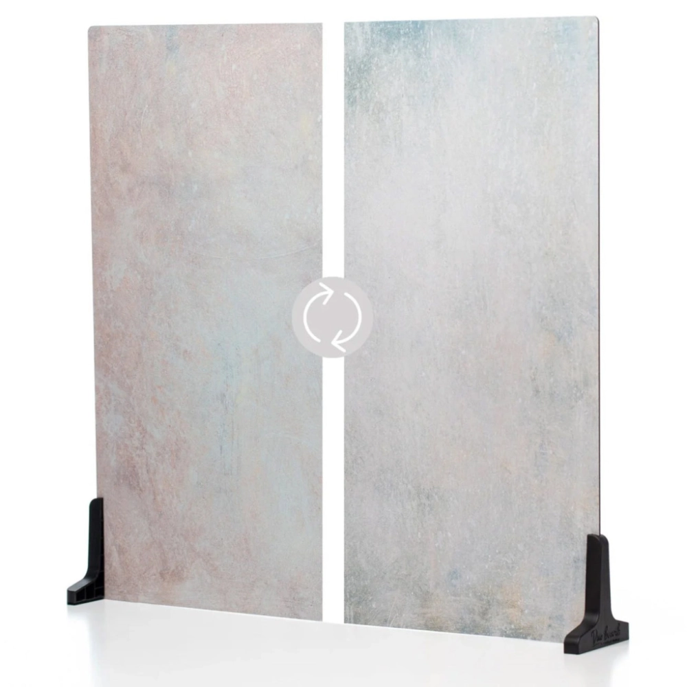 V-Flat World Duo Boards Odcie� r�owy/pigment myty