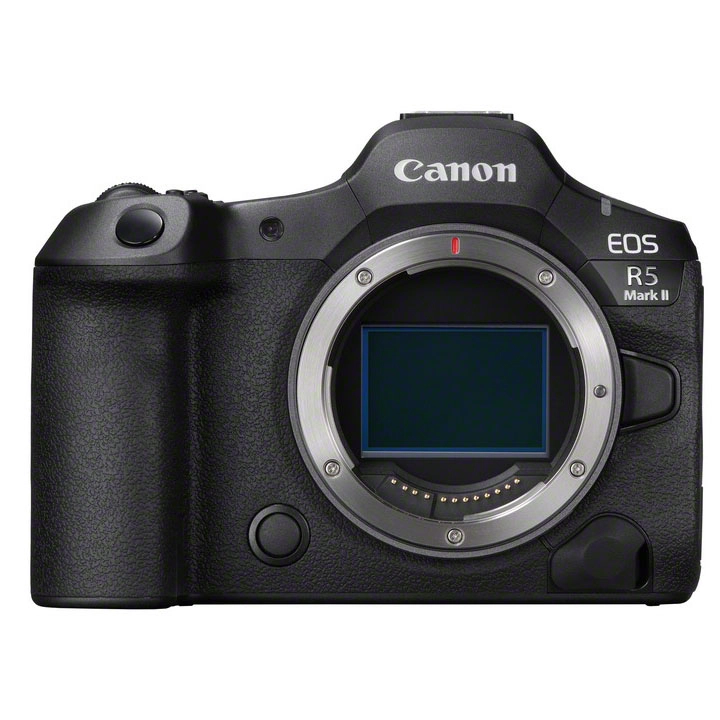 Canon EOS R5 Mark II 20 rat 0% plus rabat 2000 zł na obiektyw RF