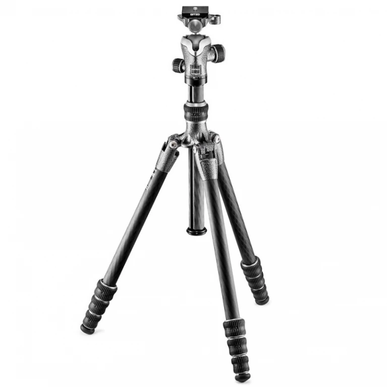 Gitzo Traveler GT0545T+GH1382TQD