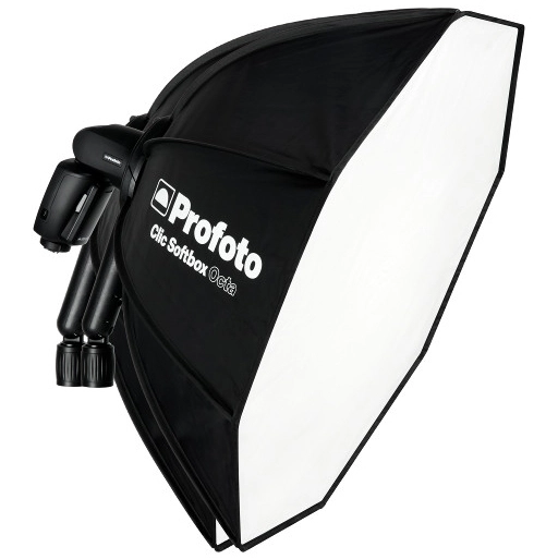 Profoto Clic Octa 2