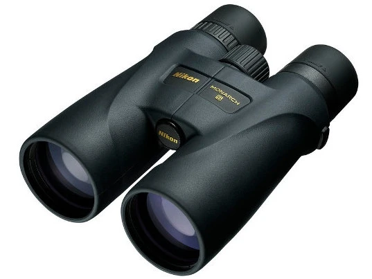 Nikon MONARCH 5 8x56