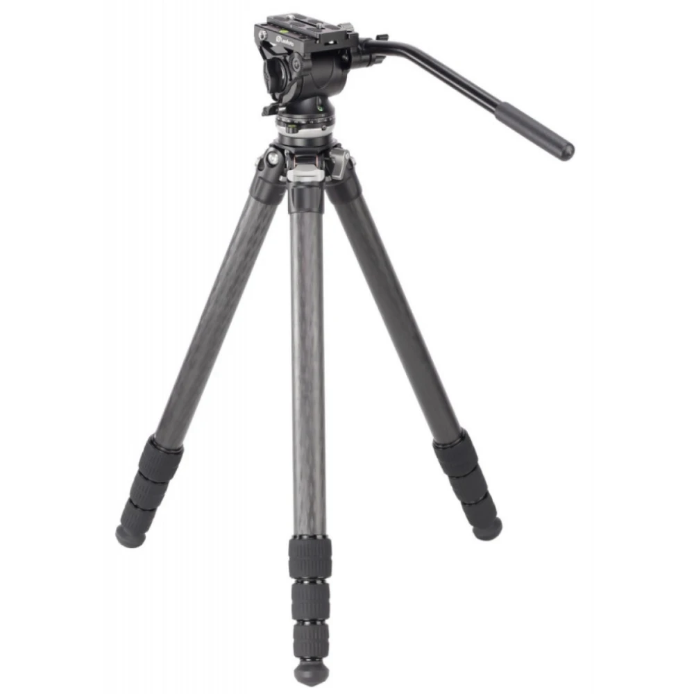Leofoto RRanger LS-284CEX+BV-10