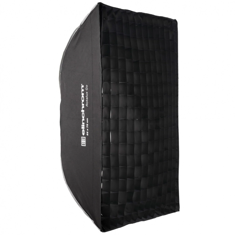 Elinchrom Rotalux Go Recta 55x75 cm