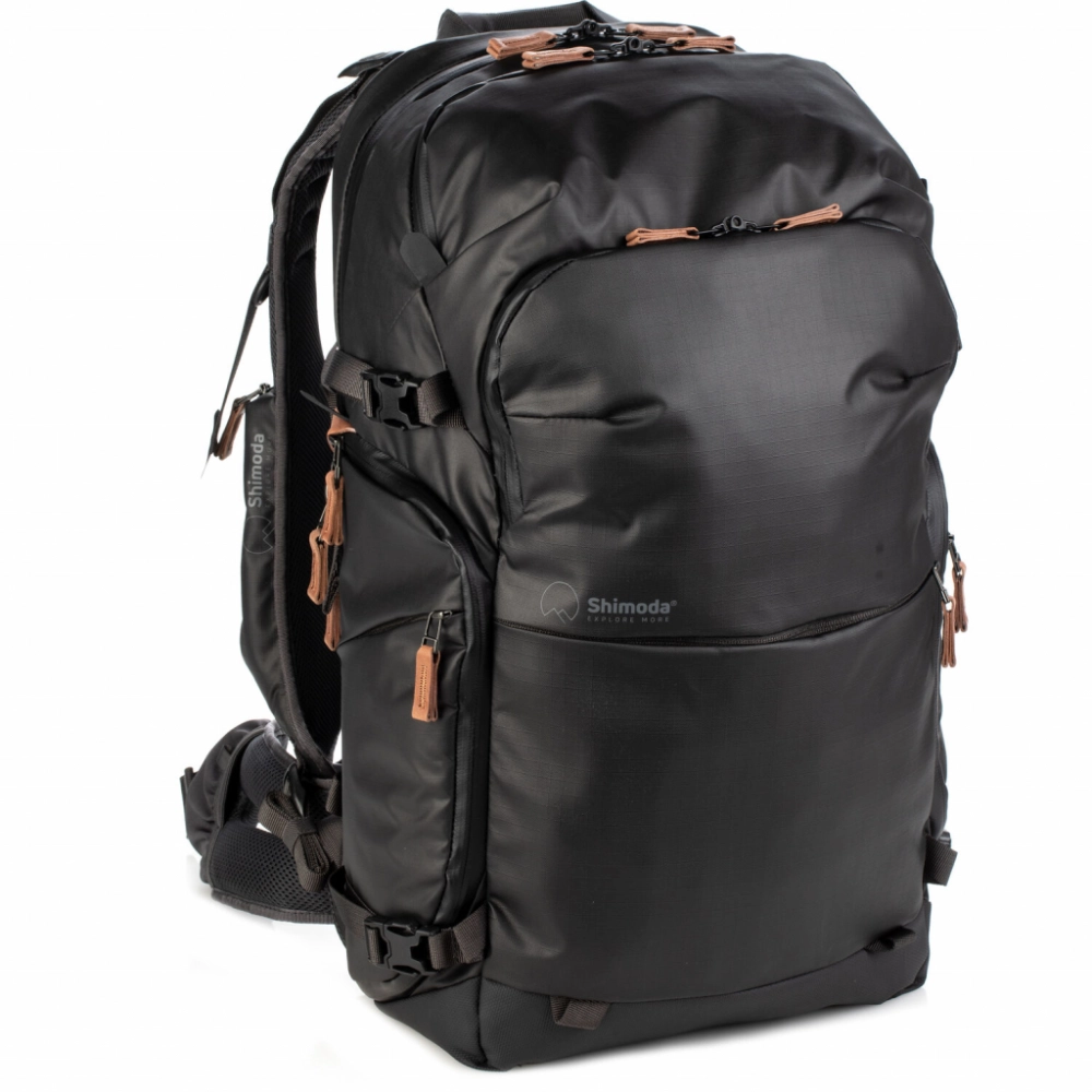 Shimoda Explore v2 30 Backpack czarny