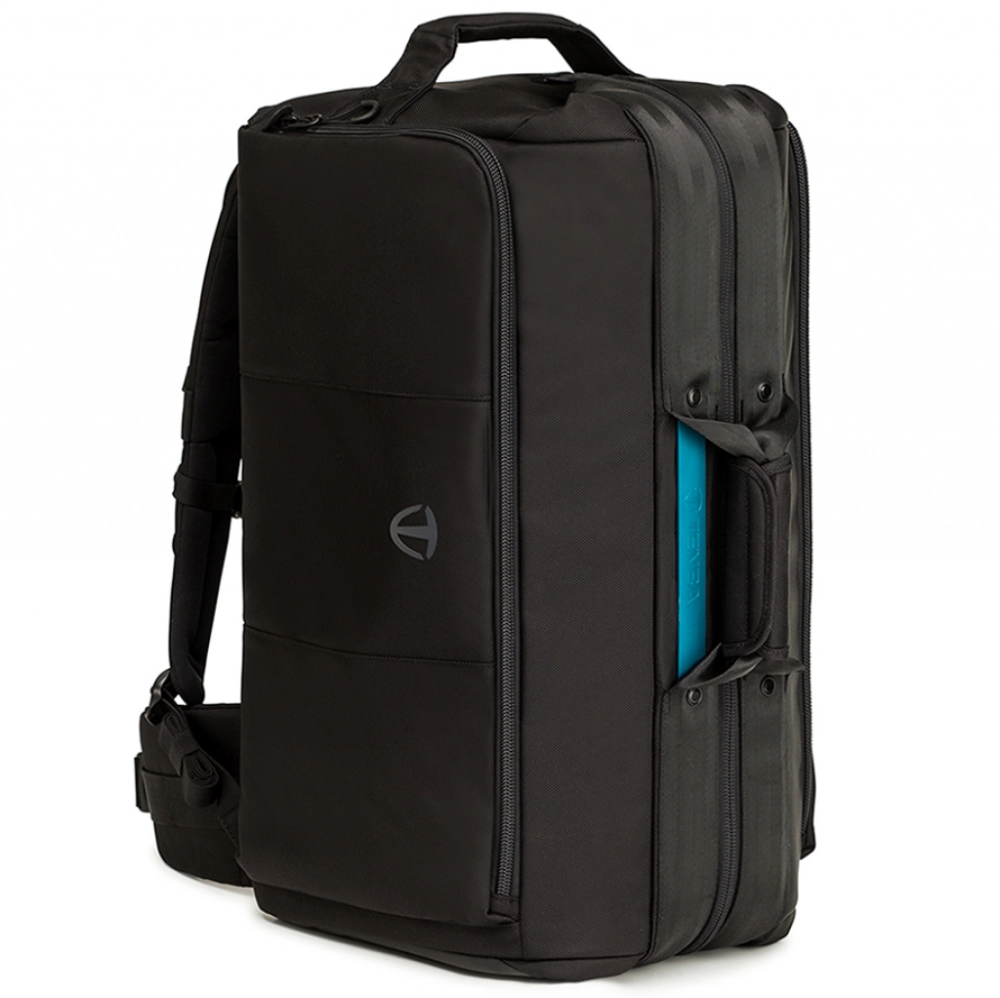 Tenba torba na kamer� Cineluxe Backpack 24 Black