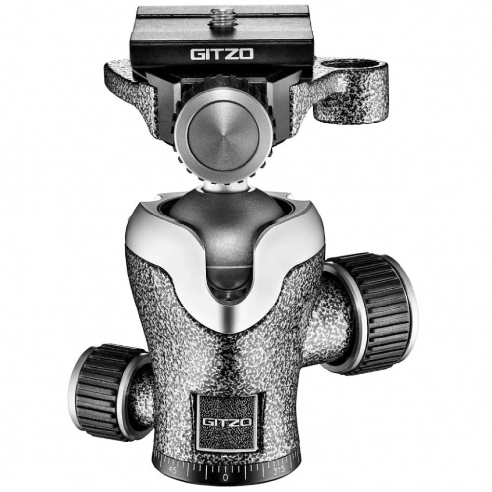 Gitzo Traveler seria 1QD