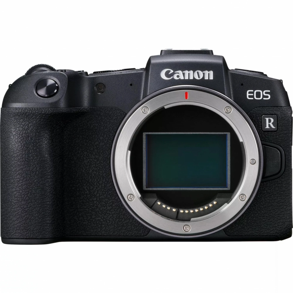 Canon EOS RP 20 rat 0%