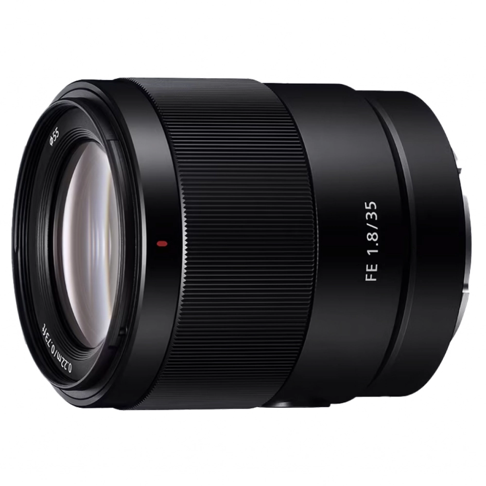 Sony FE 35 mm f/1.8 (SEL35F18F.SYX) Raty 20x0%