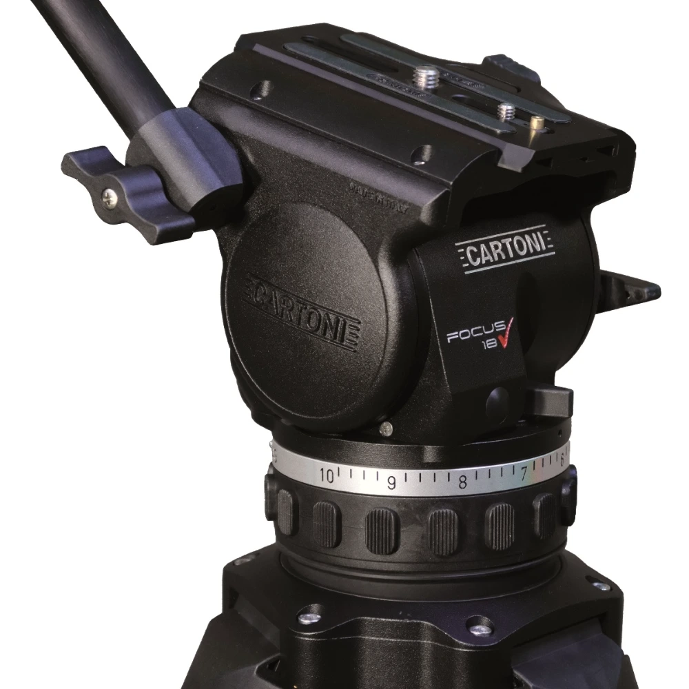 CARTONI Focus 18/90 HF1890