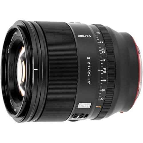 Viltrox AF 56 mm f/1.2 PRO Nikon Z