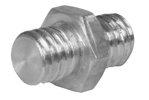 GlareOne �ruba dwustronna kr�tka, 2x m�ska 3/8