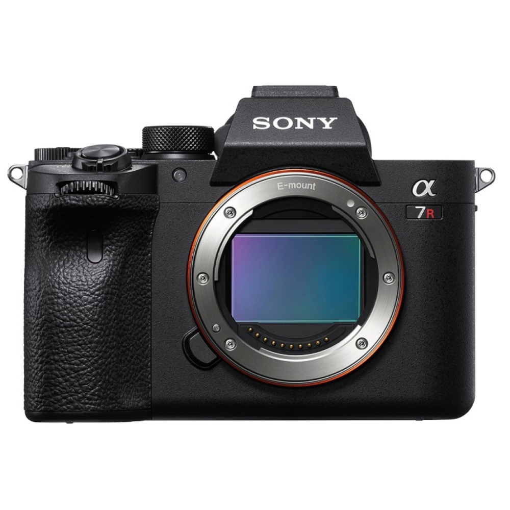 Sony A7R IV body ( ILCE7RM4AB.CEC ) Raty 20x0%