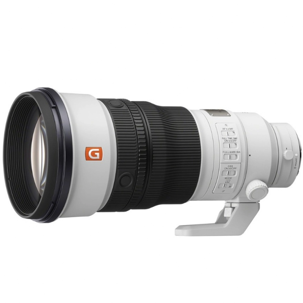 Sony FE 300 mm f/2.8 GM OSS (SEL300F28GM) Raty 20x0%