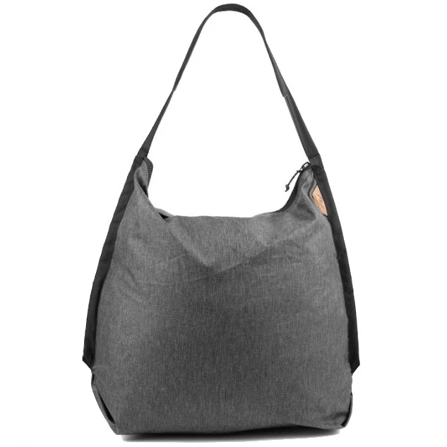 Peak Design Torba Packable Tote grafitowa