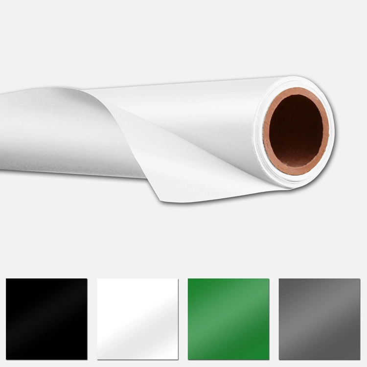 Savage Vinyl 2.74x6.1 m - białe